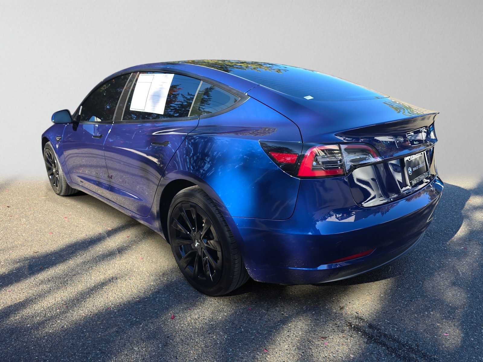 2023 Tesla Model 3 RWD