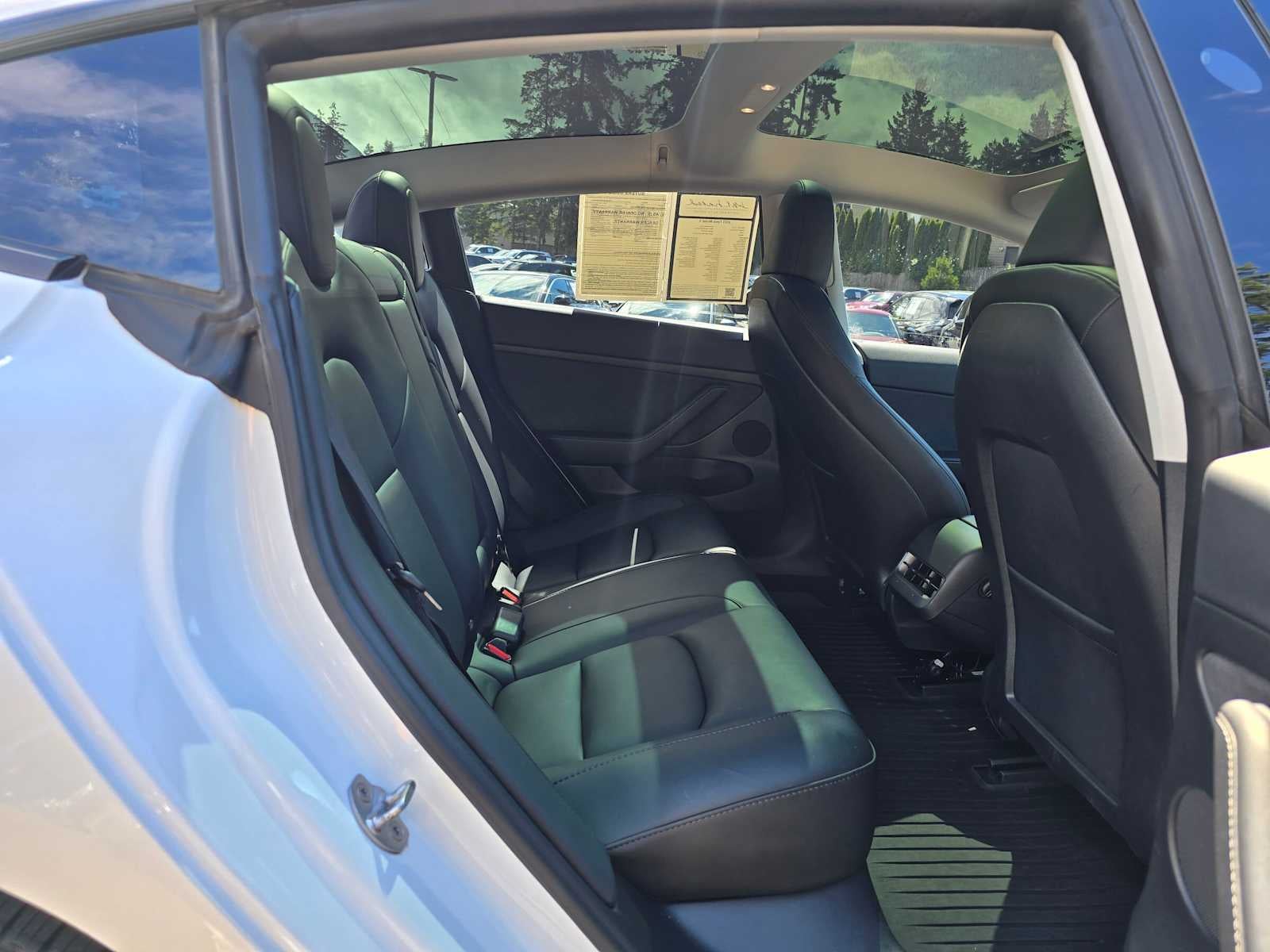 2023 Tesla Model 3 RWD