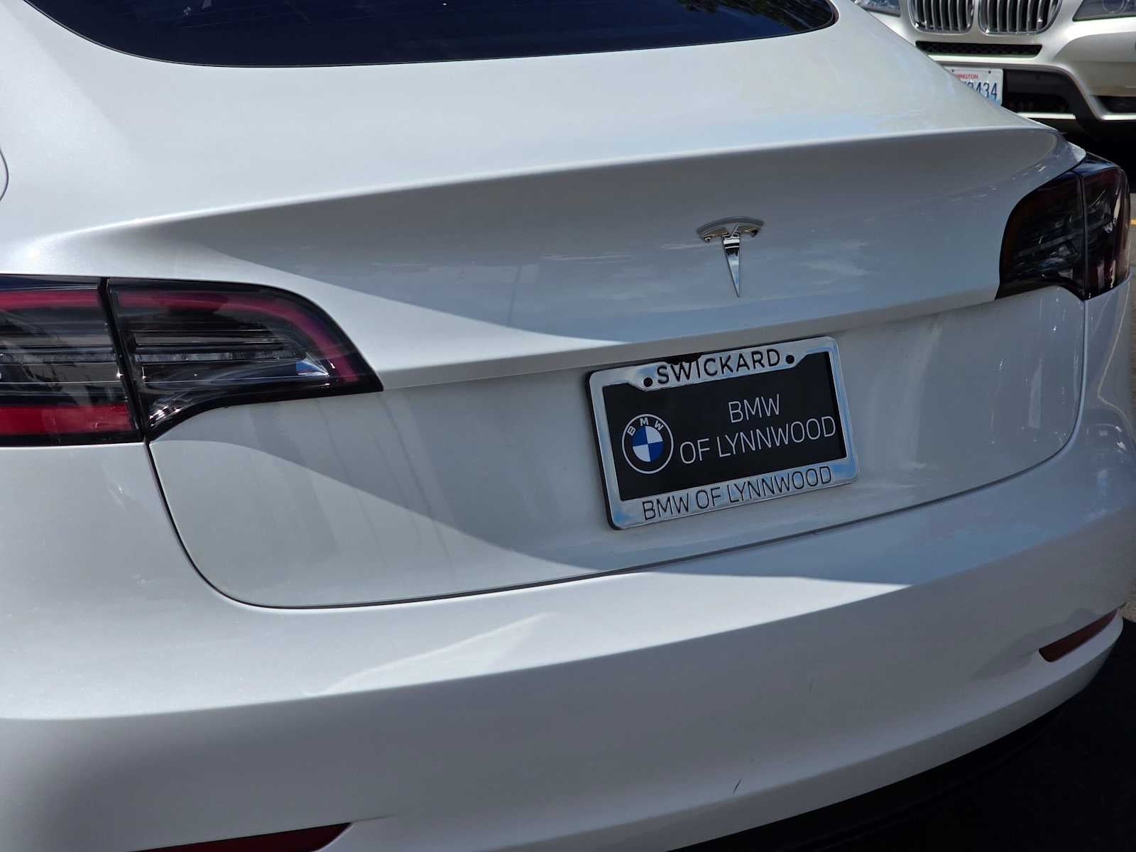 2023 Tesla Model 3 RWD
