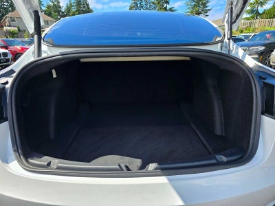 2023 Tesla Model 3 RWD