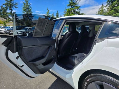 2023 Tesla Model 3 RWD