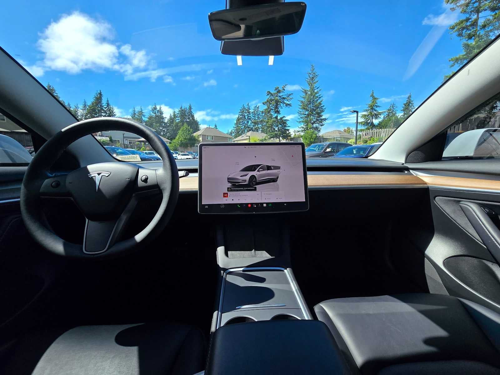 2023 Tesla Model 3 RWD