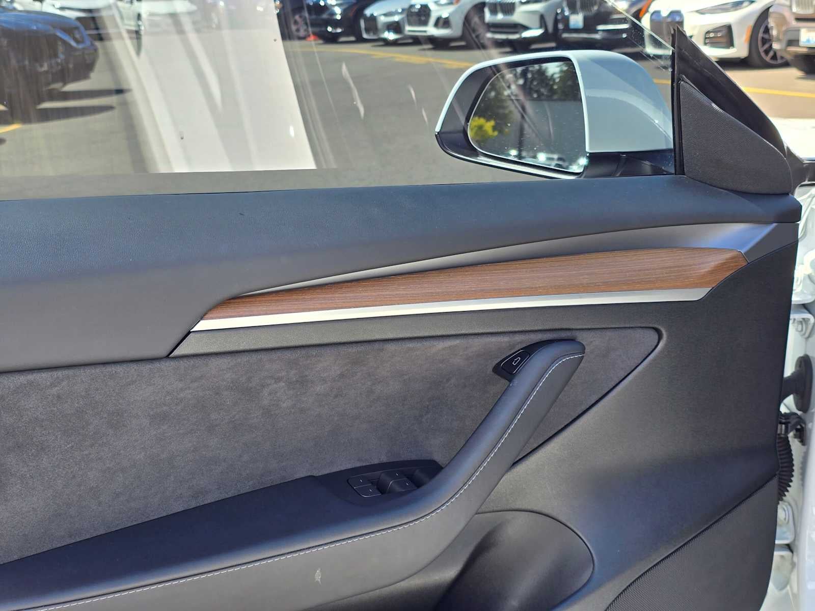 2023 Tesla Model 3 RWD