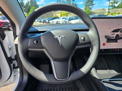 2023 Tesla Model 3 RWD