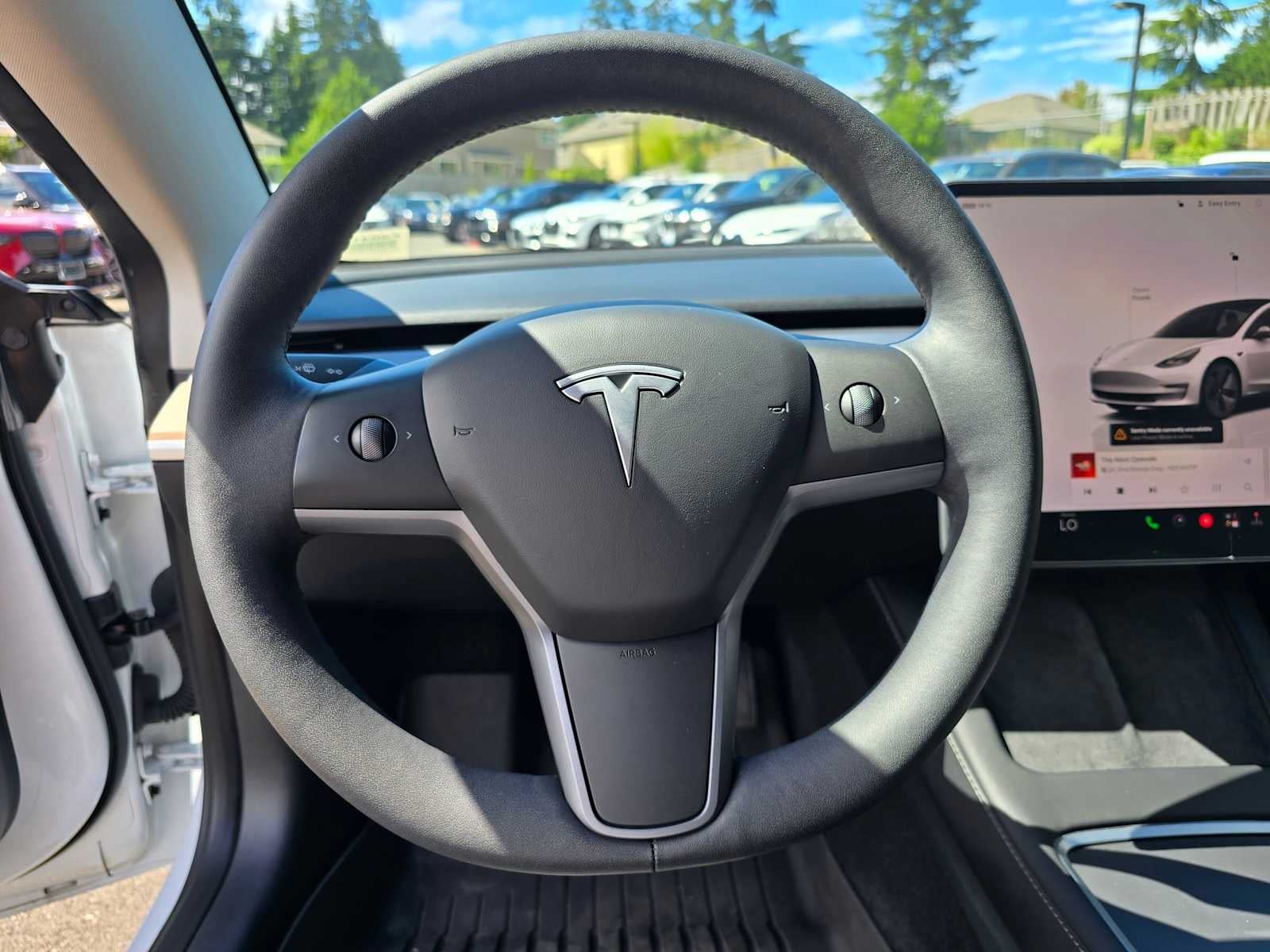 2023 Tesla Model 3 RWD