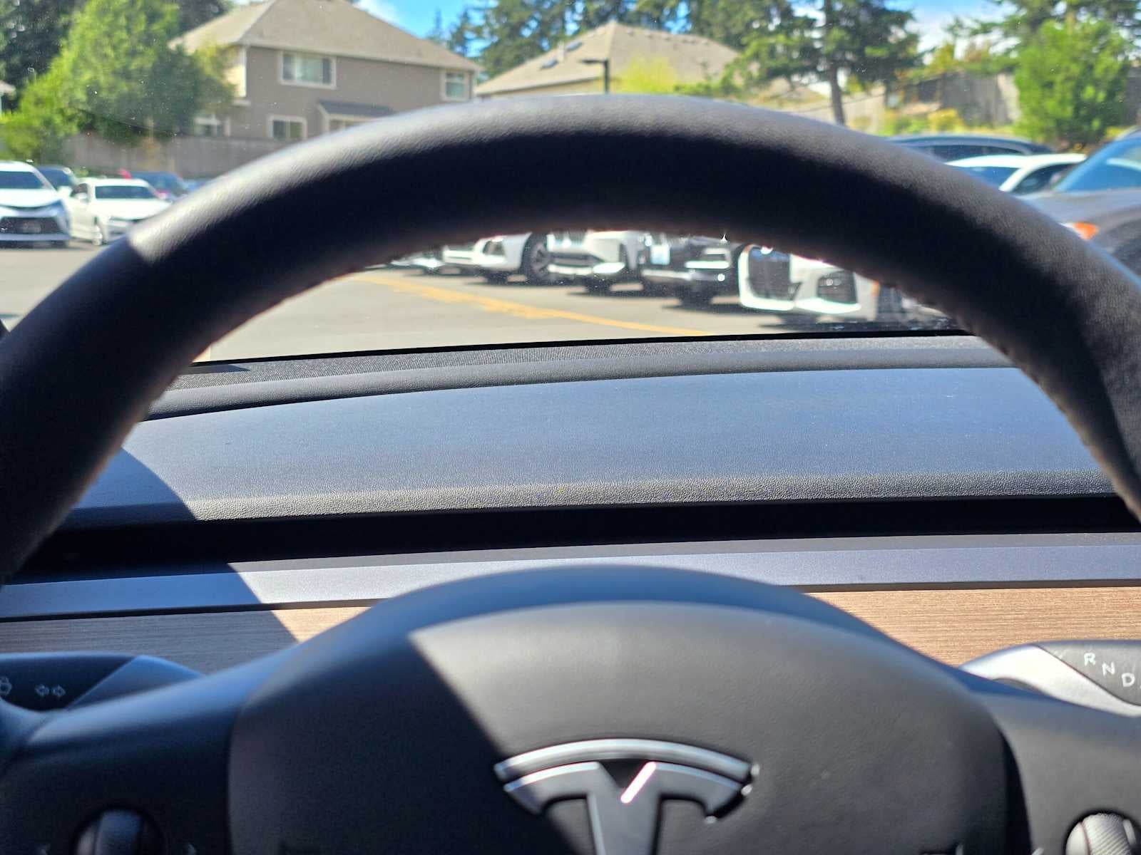 2023 Tesla Model 3 RWD