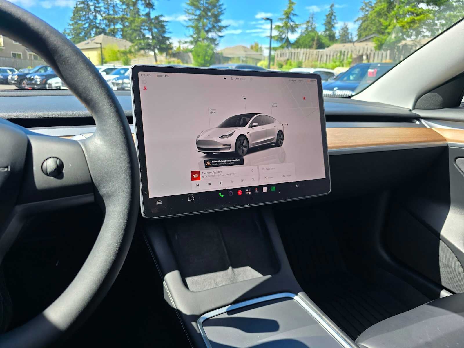 2023 Tesla Model 3 RWD