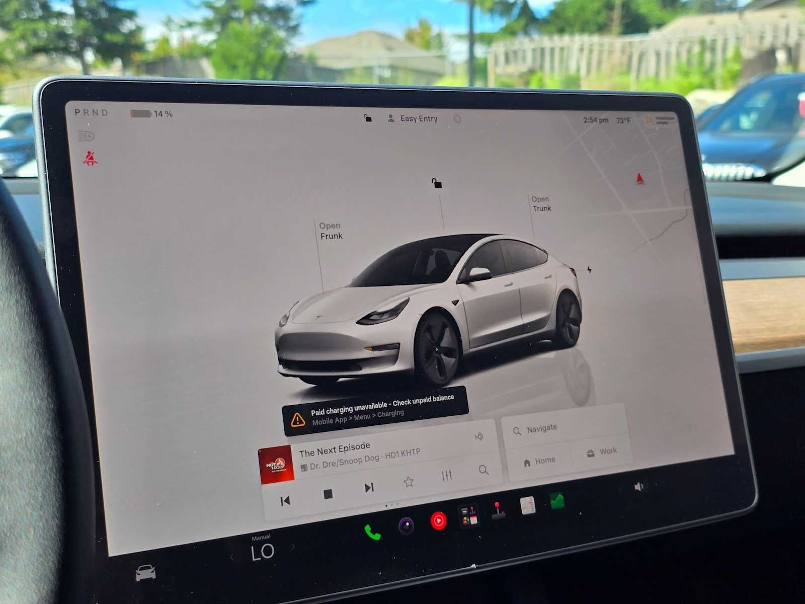 2023 Tesla Model 3 RWD