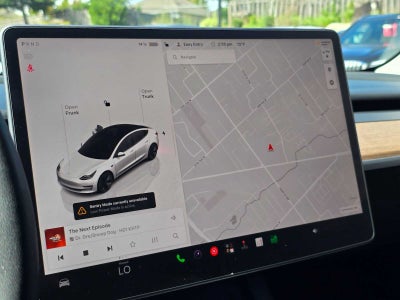 2023 Tesla Model 3 RWD