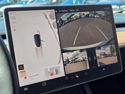 2023 Tesla Model 3 RWD