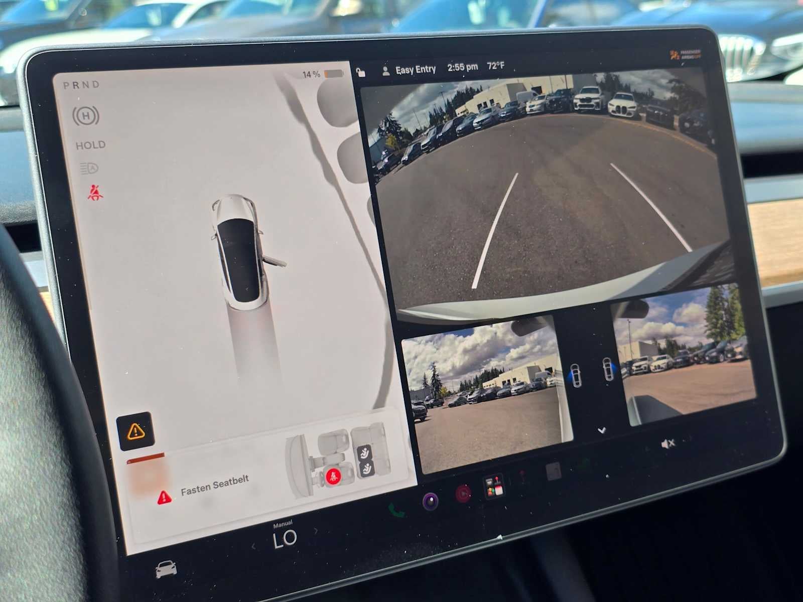 2023 Tesla Model 3 RWD