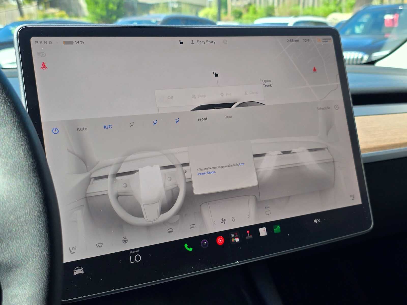2023 Tesla Model 3 RWD