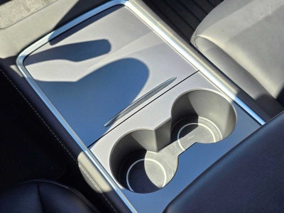 2023 Tesla Model 3 RWD