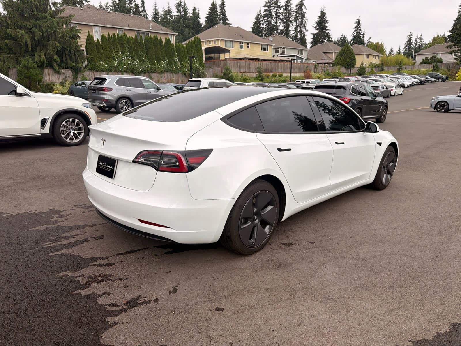 2023 Tesla Model 3 RWD