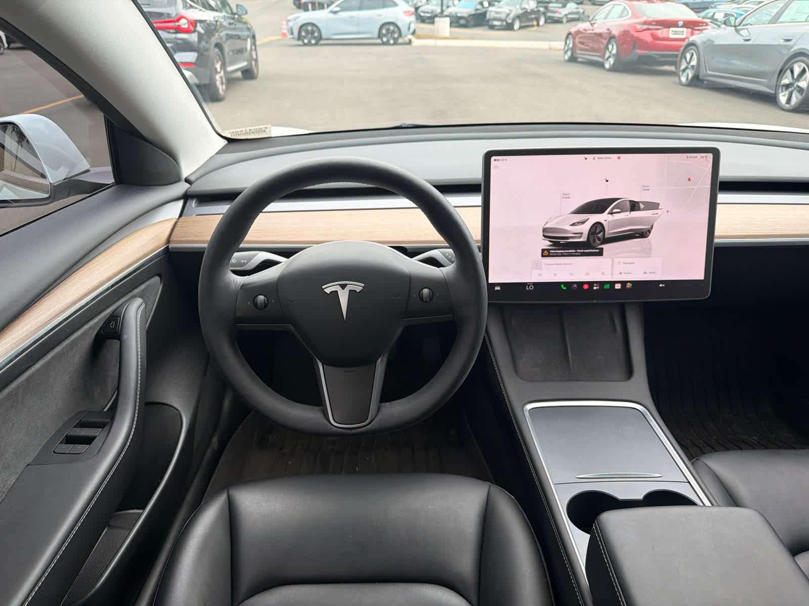 2023 Tesla Model 3 RWD