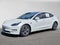 2023 Tesla Model 3 RWD