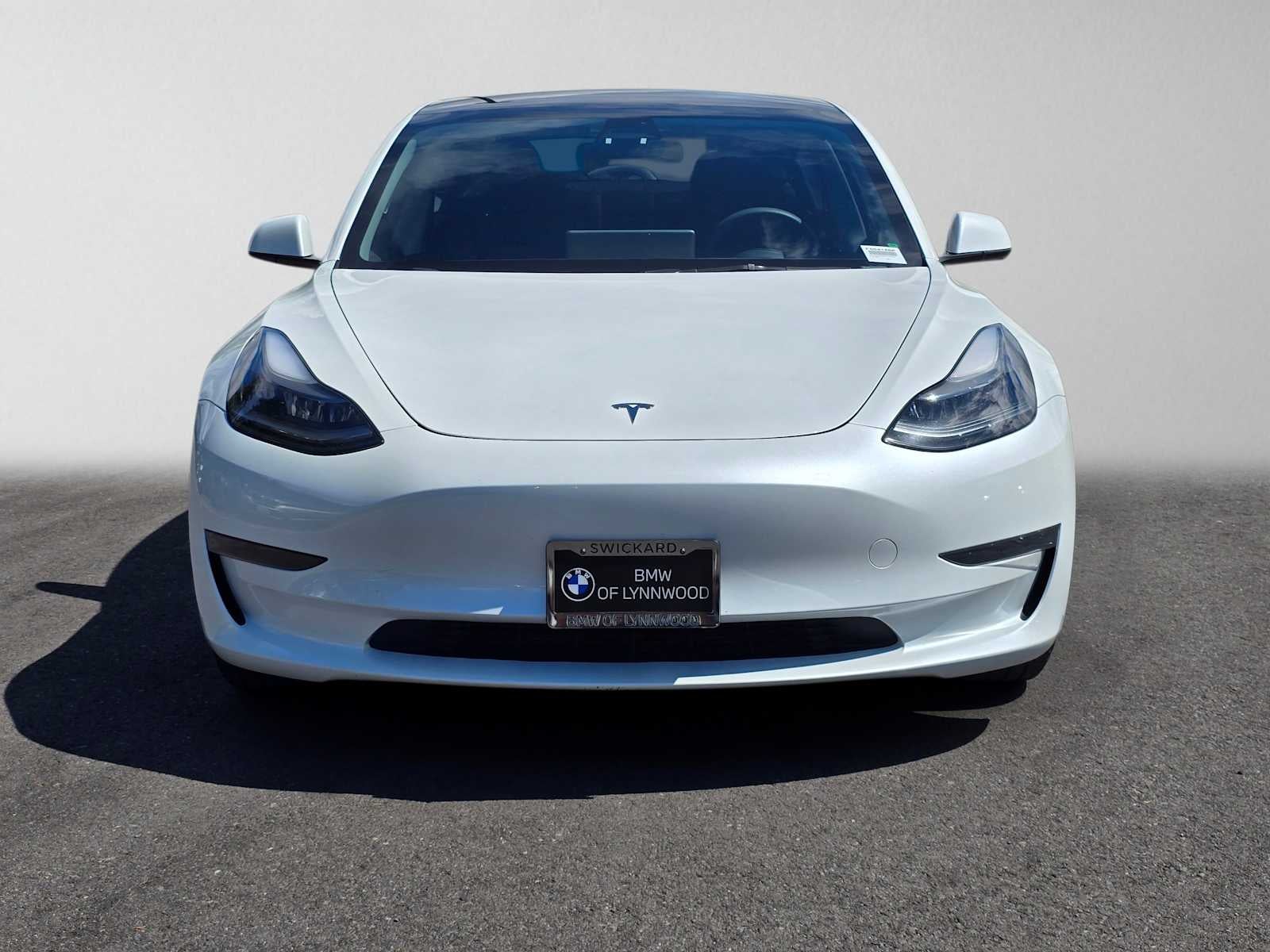 2023 Tesla Model 3 RWD