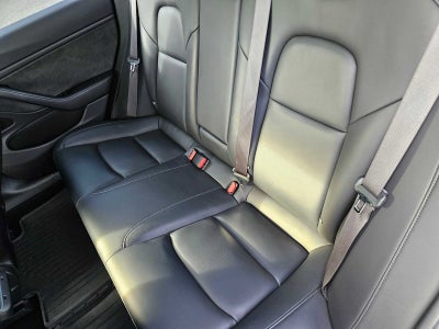 2018 Tesla Model 3 Long Range Battery