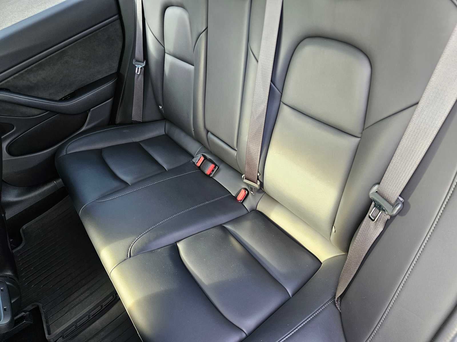 2018 Tesla Model 3 Long Range Battery