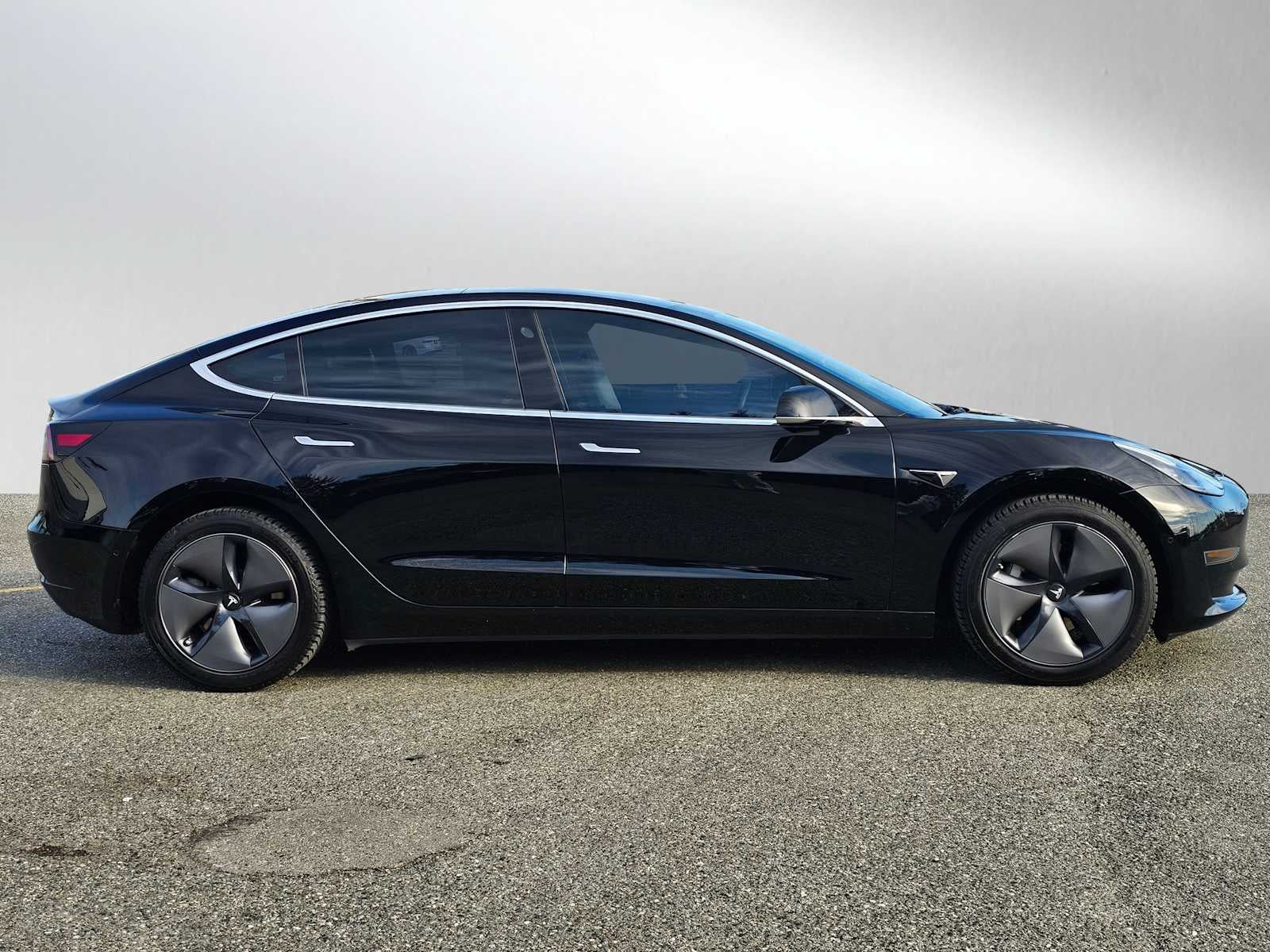 2018 Tesla Model 3 Long Range Battery