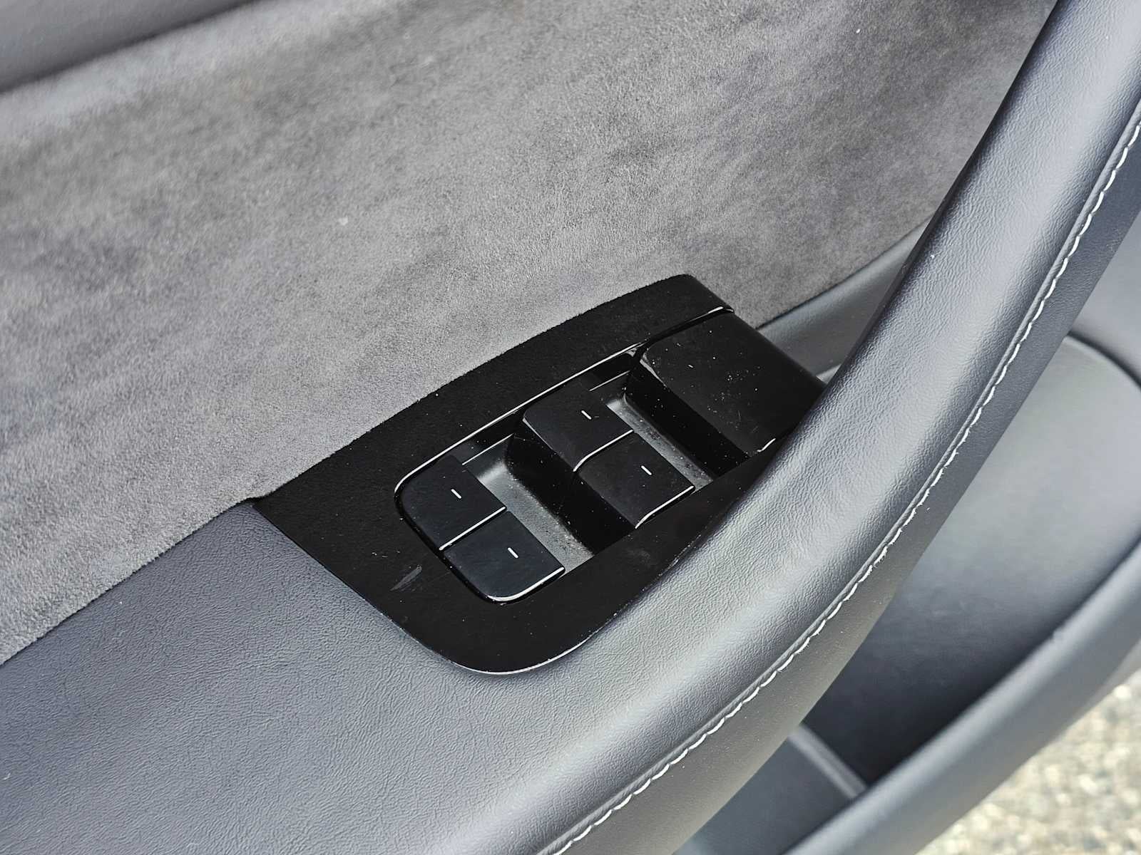 2018 Tesla Model 3 Long Range Battery