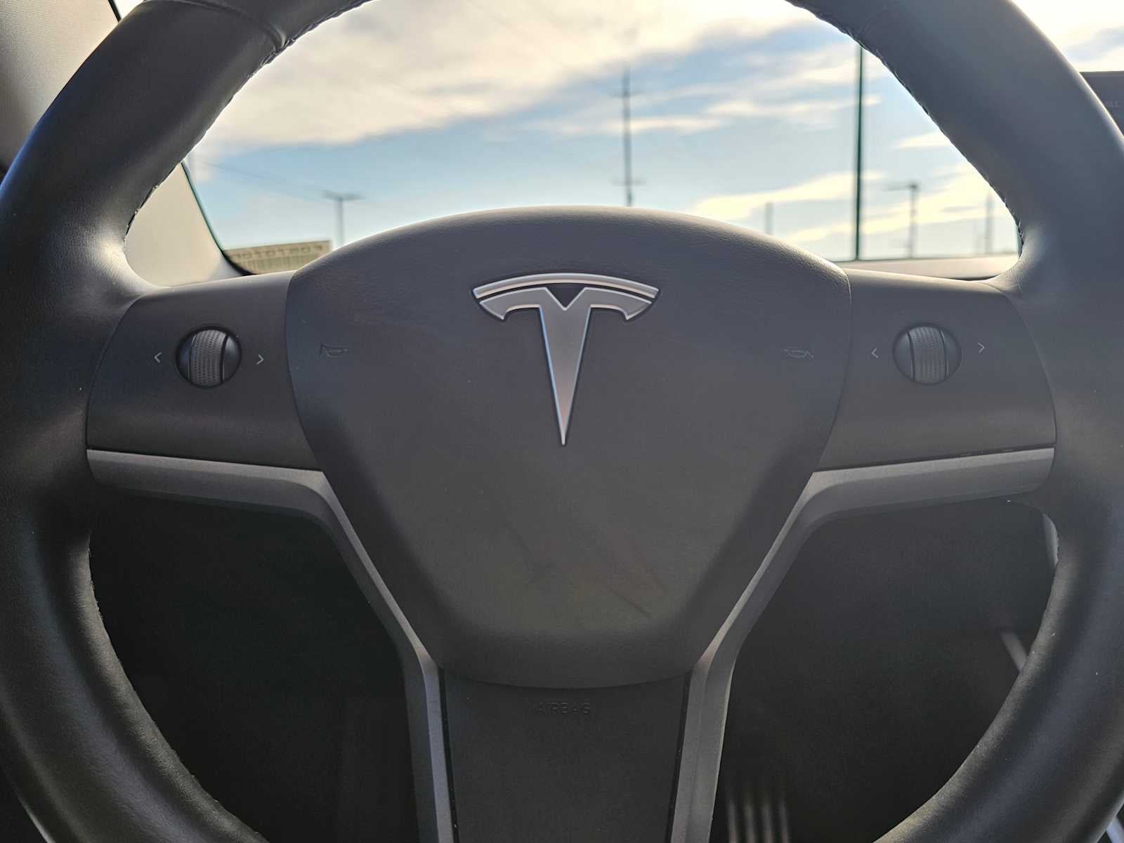 2018 Tesla Model 3 Long Range Battery