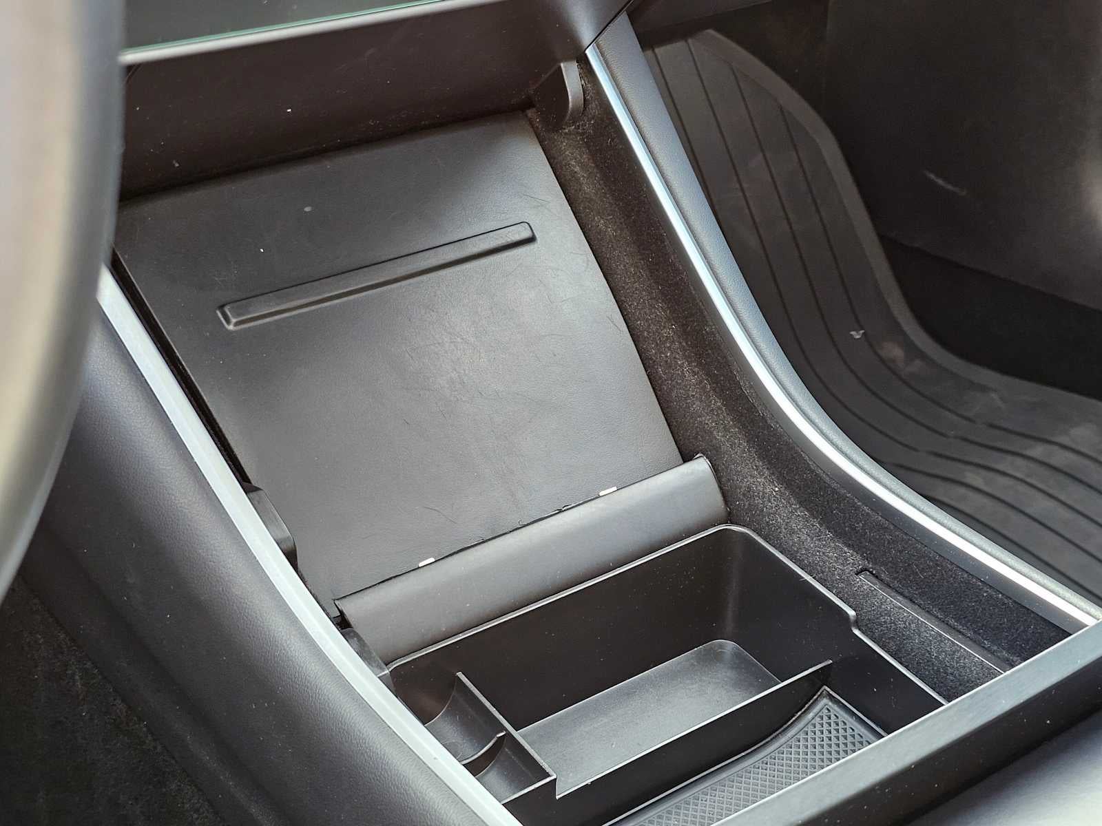 2018 Tesla Model 3 Long Range Battery