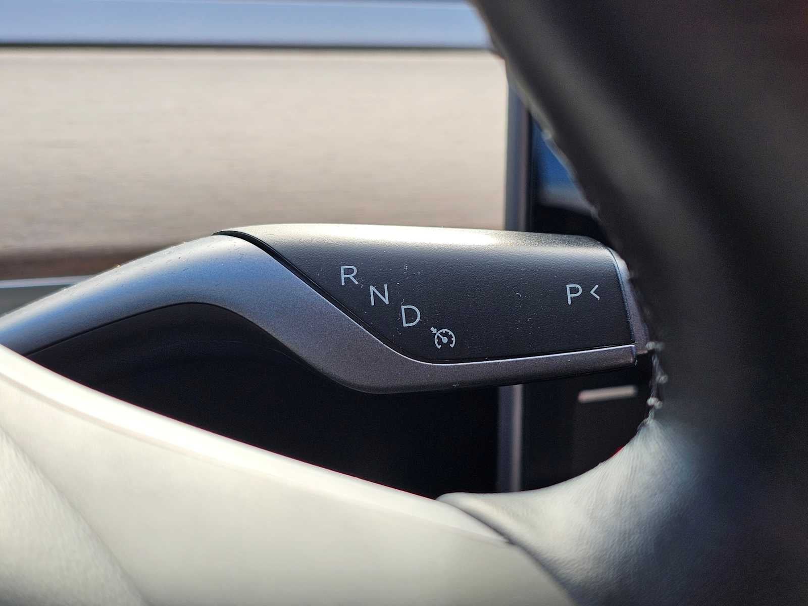 2018 Tesla Model 3 Long Range Battery