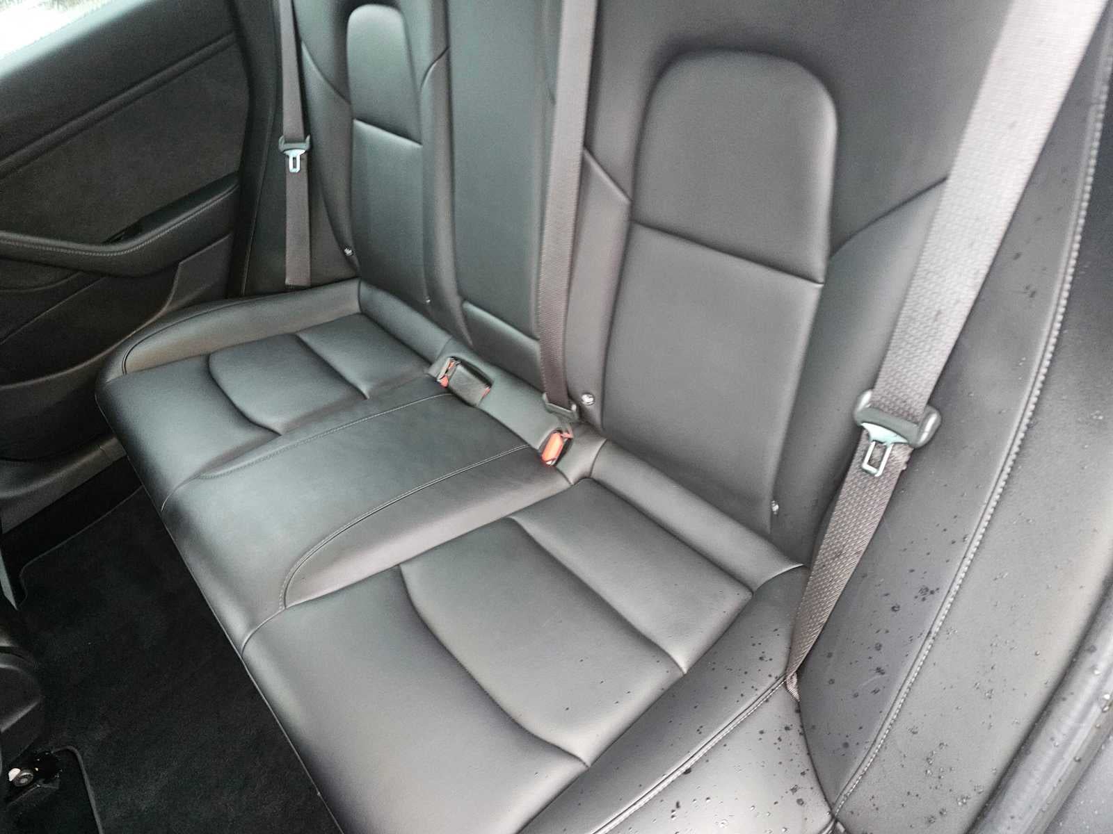 2018 Tesla Model 3 Long Range Battery