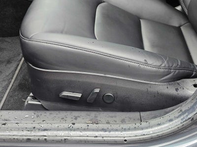 2018 Tesla Model 3 Long Range Battery