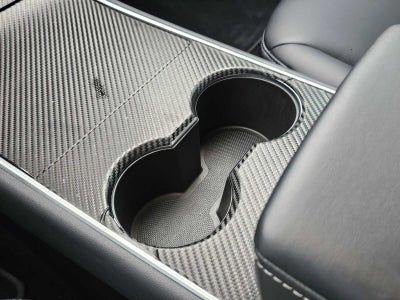 2018 Tesla Model 3 Long Range Battery