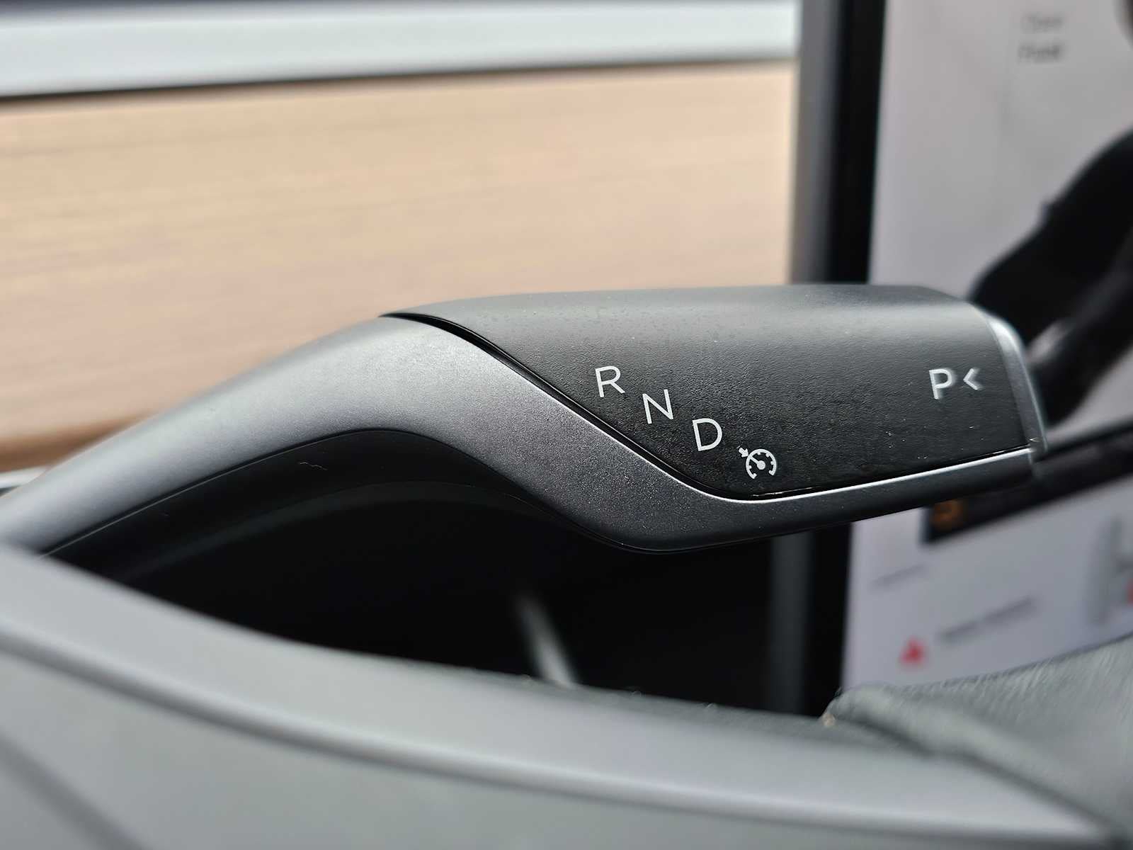 2018 Tesla Model 3 Long Range Battery