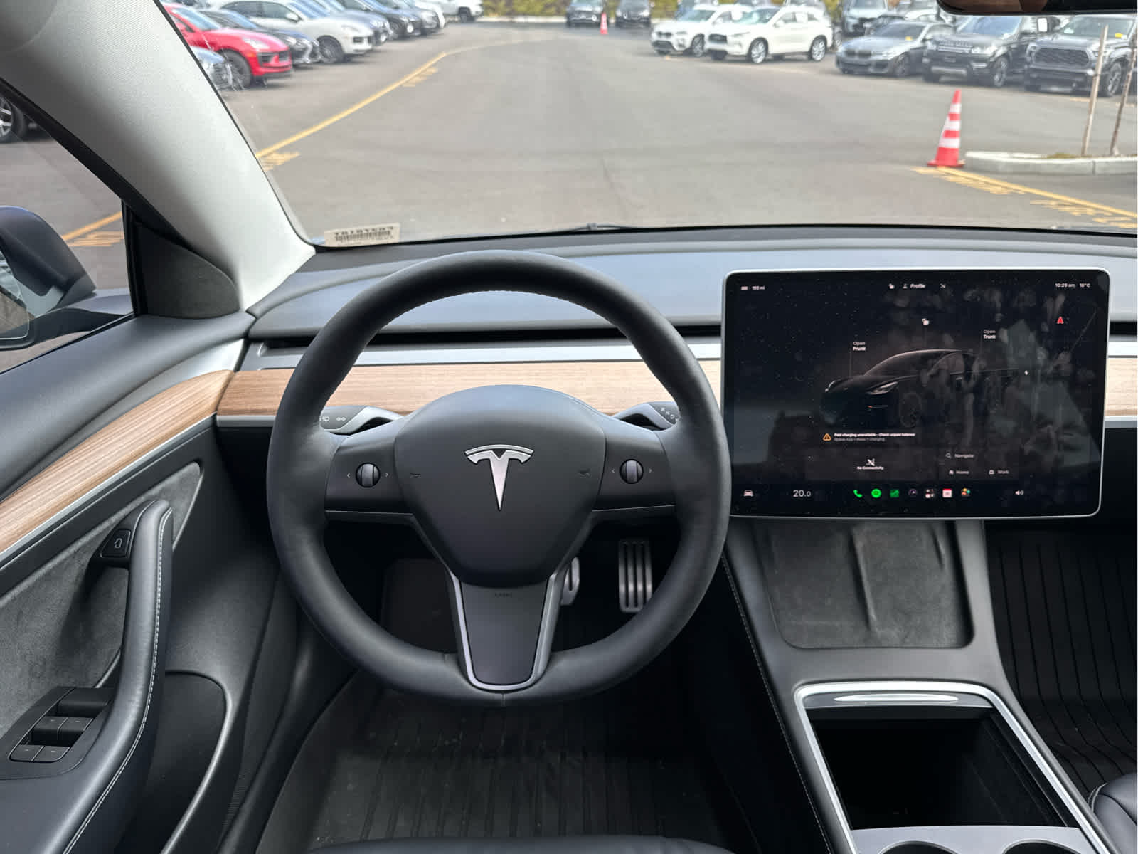 2023 Tesla Model 3 Performance