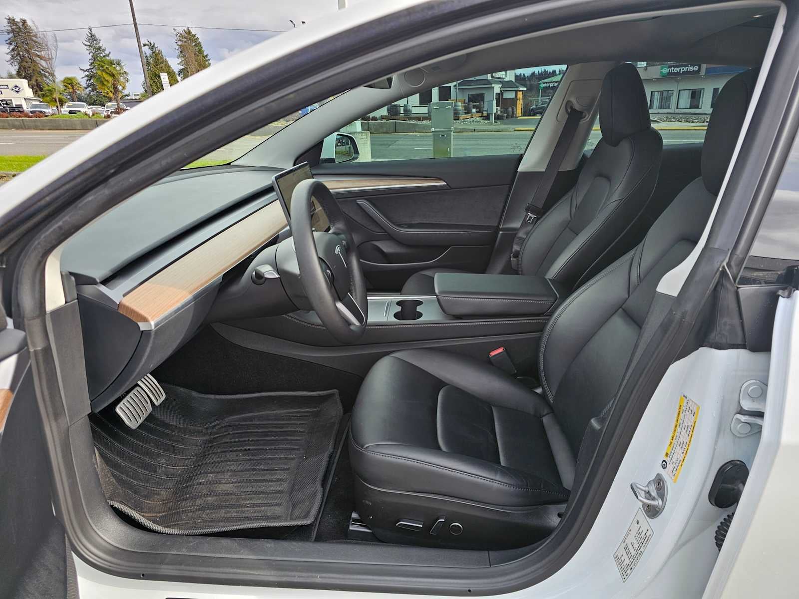 2023 Tesla Model 3 Performance