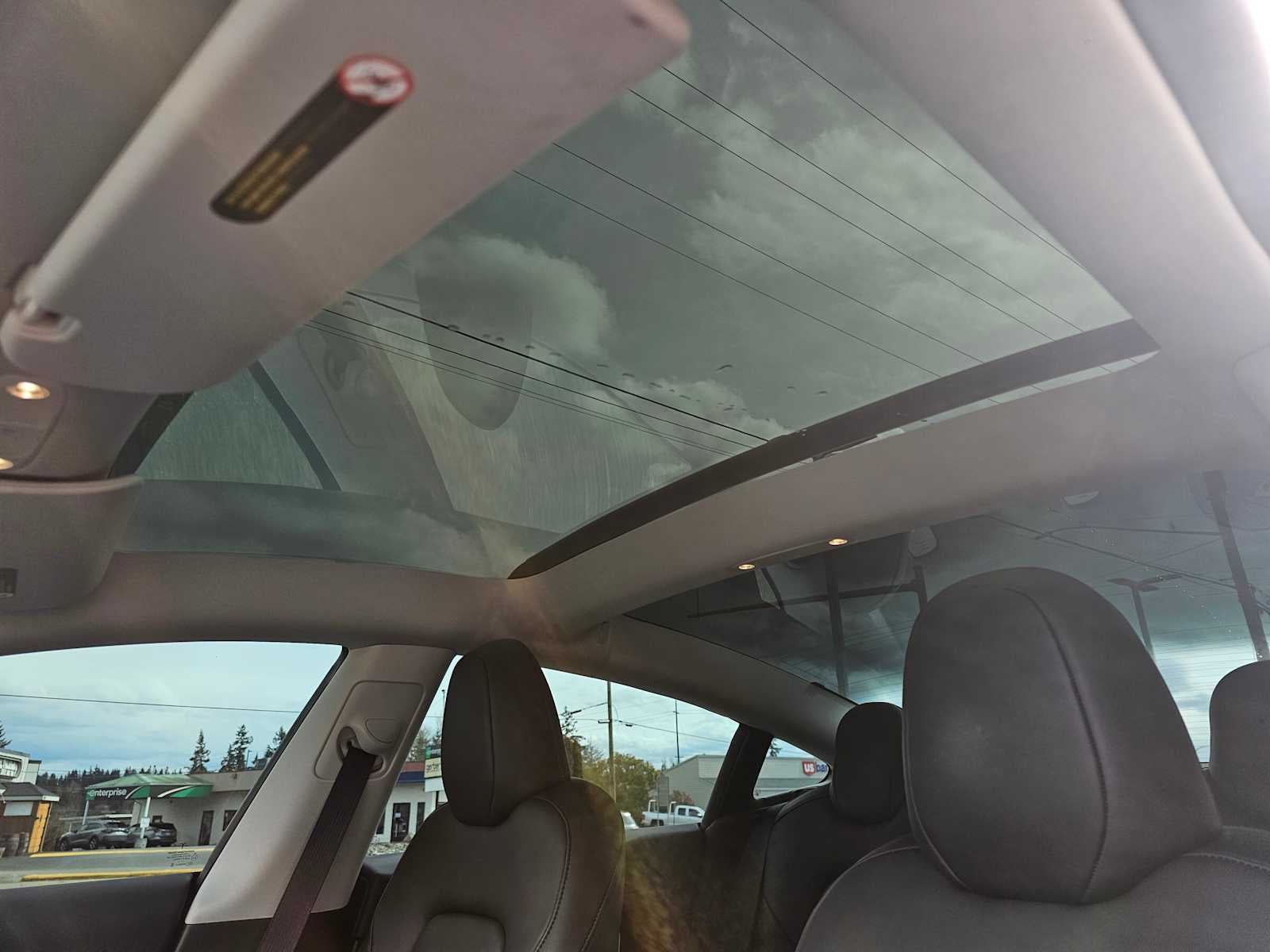 2023 Tesla Model 3 Performance