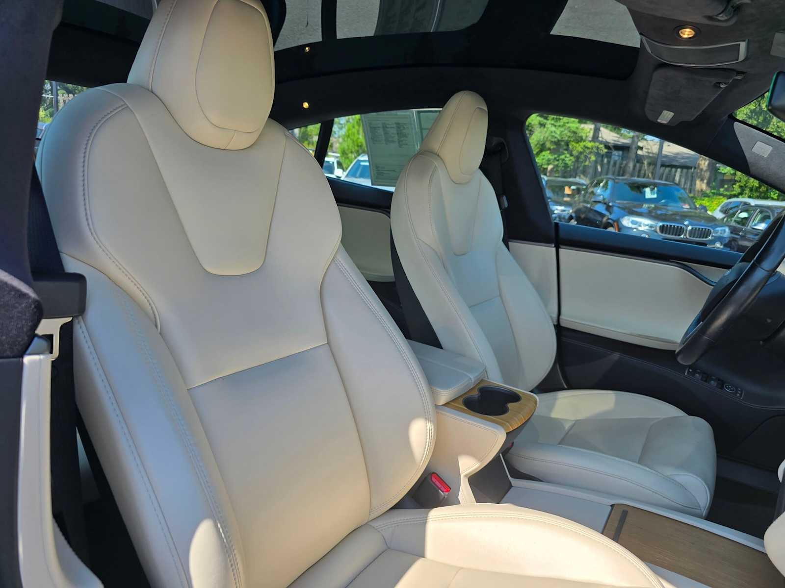 2021 Tesla Model S Long Range Plus