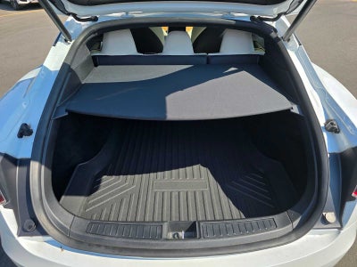 2021 Tesla Model S Long Range Plus