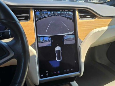 2021 Tesla Model S Long Range Plus