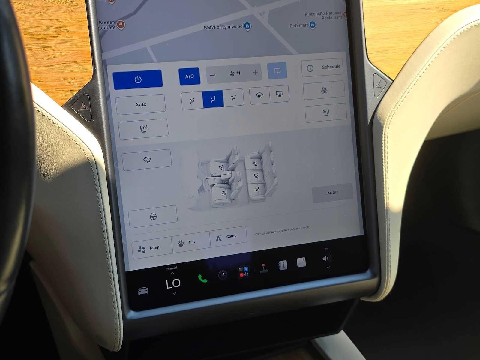 2021 Tesla Model S Long Range Plus