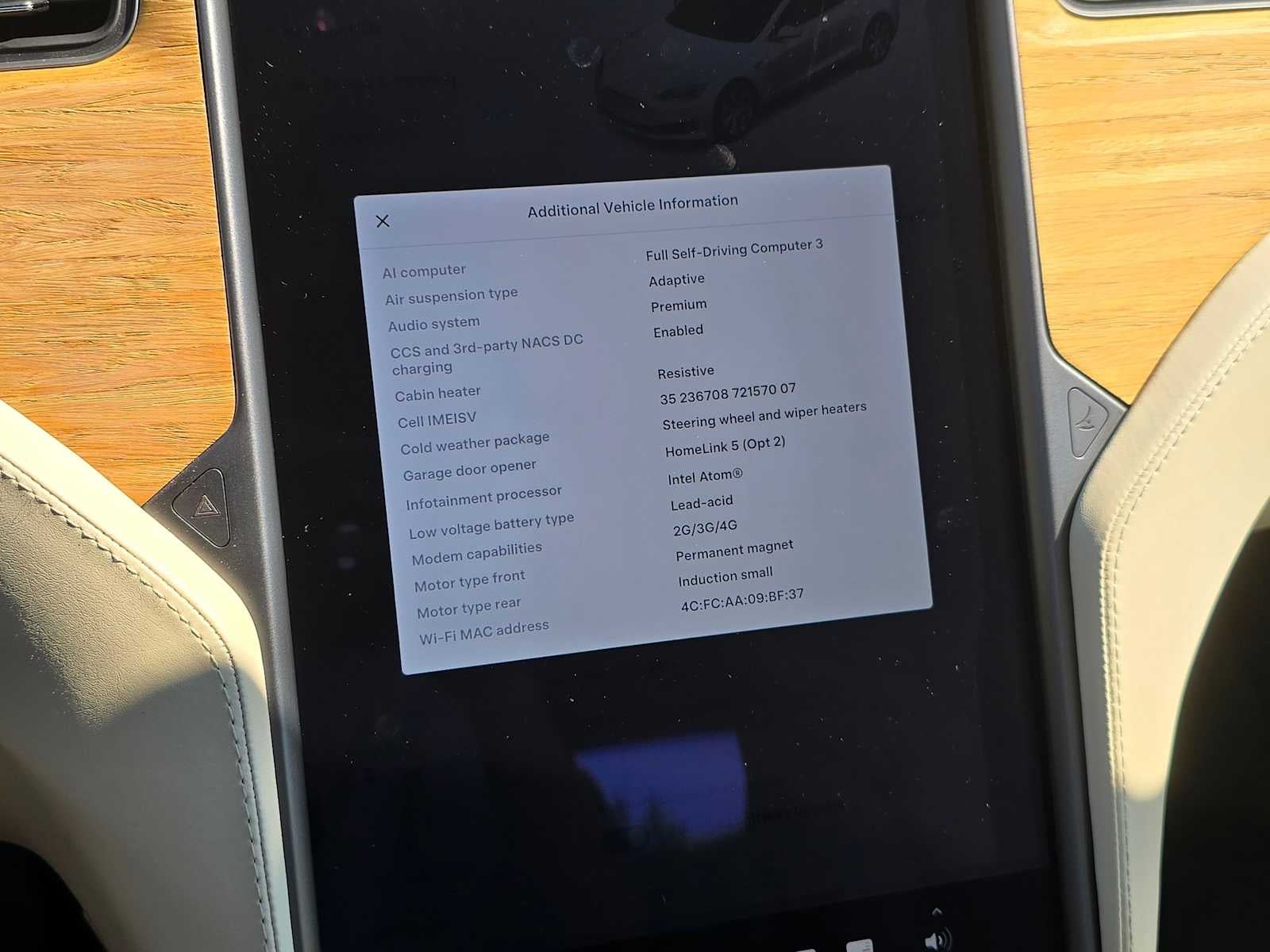 2021 Tesla Model S Long Range Plus