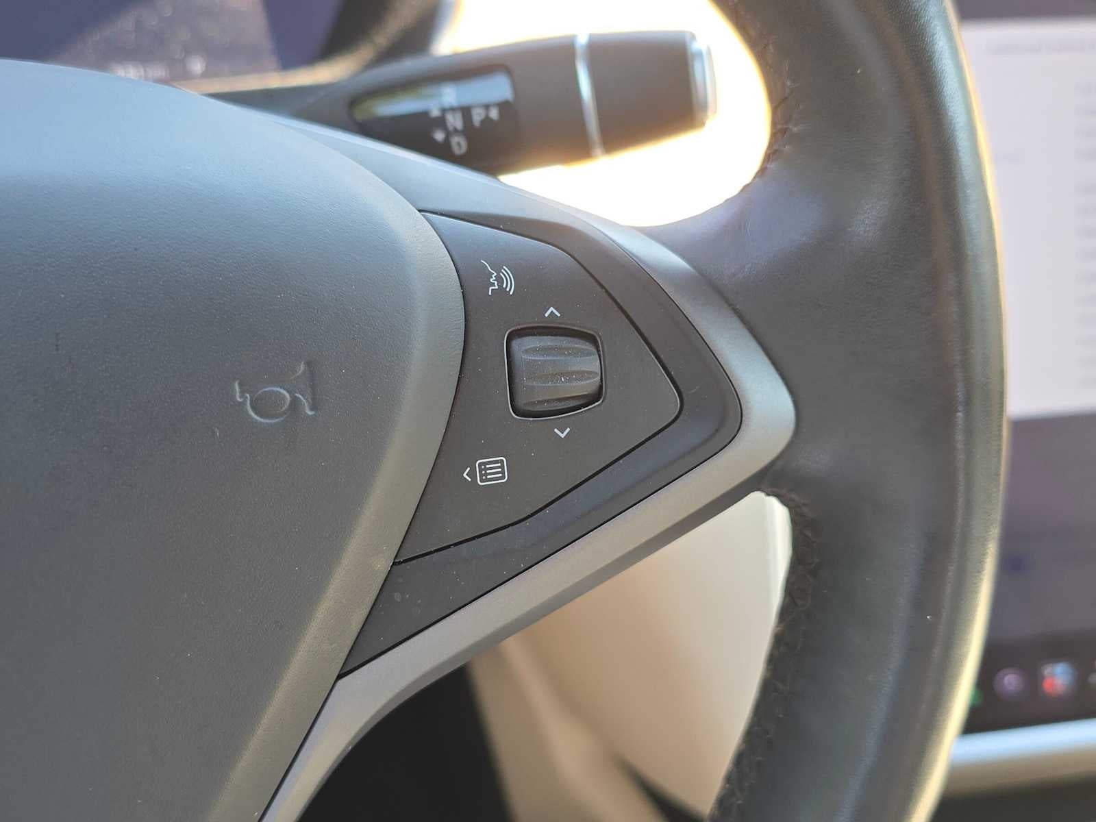 2021 Tesla Model S Long Range Plus