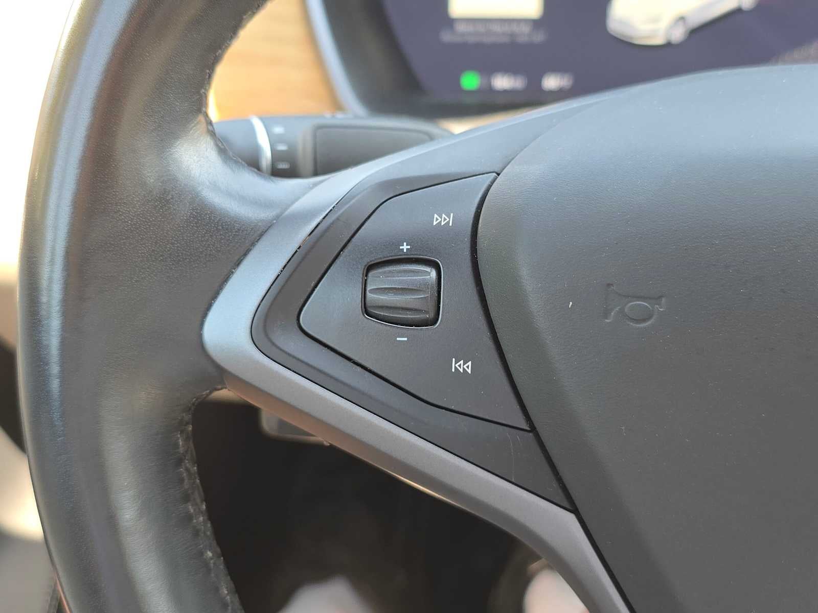 2021 Tesla Model S Long Range Plus