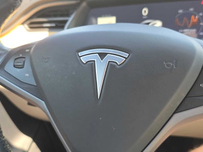 2021 Tesla Model S Long Range Plus