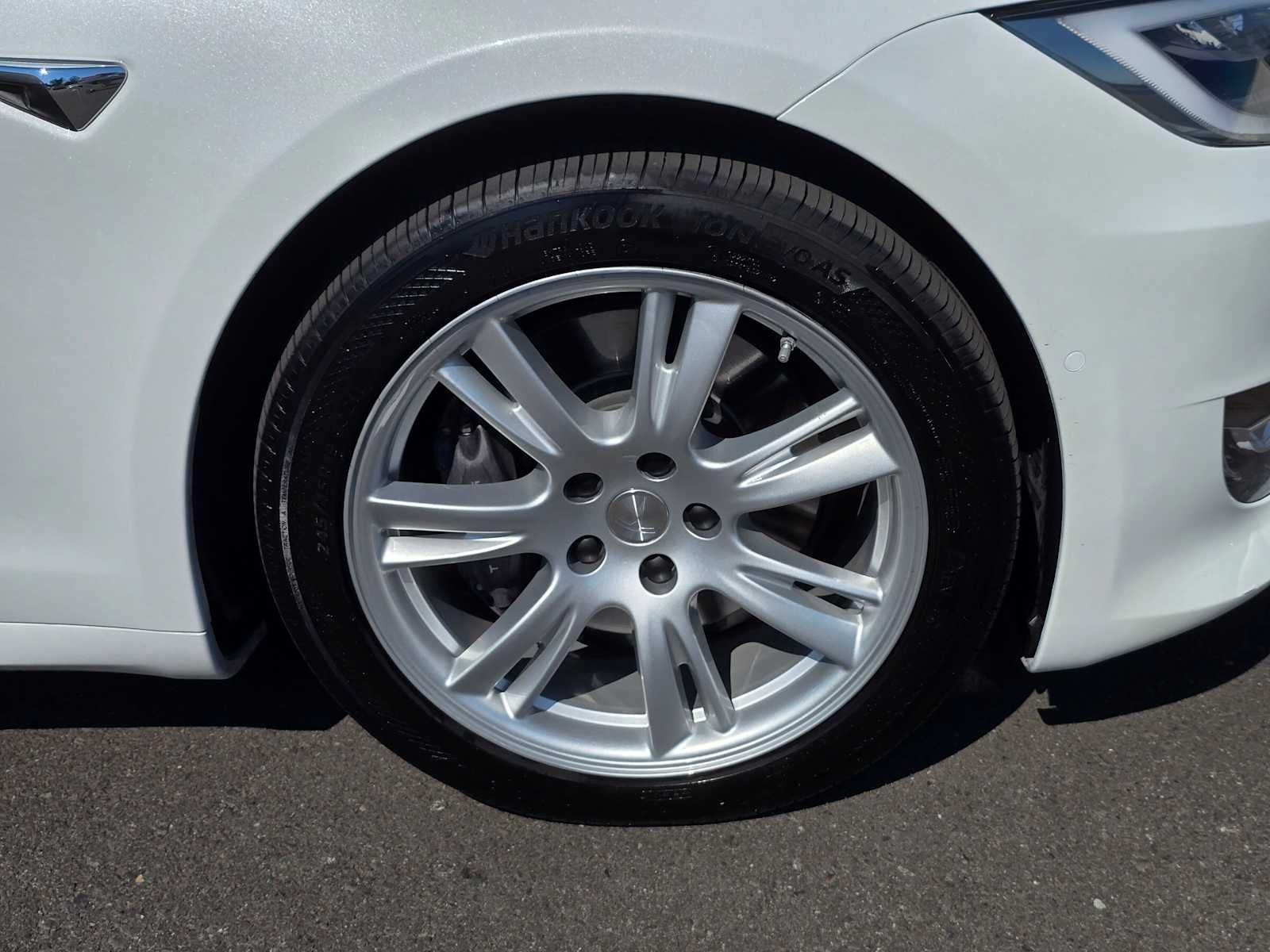 2021 Tesla Model S Long Range Plus