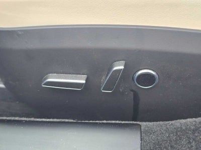 2021 Tesla Model S Long Range