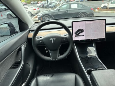 2021 Tesla Model Y Performance