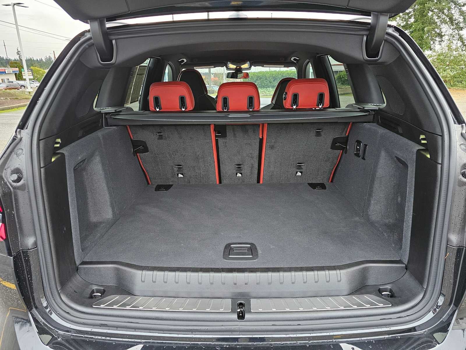 2024 BMW X3 M Sports Activity Vehicle