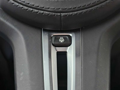 2024 BMW X3 M Sports Activity Vehicle