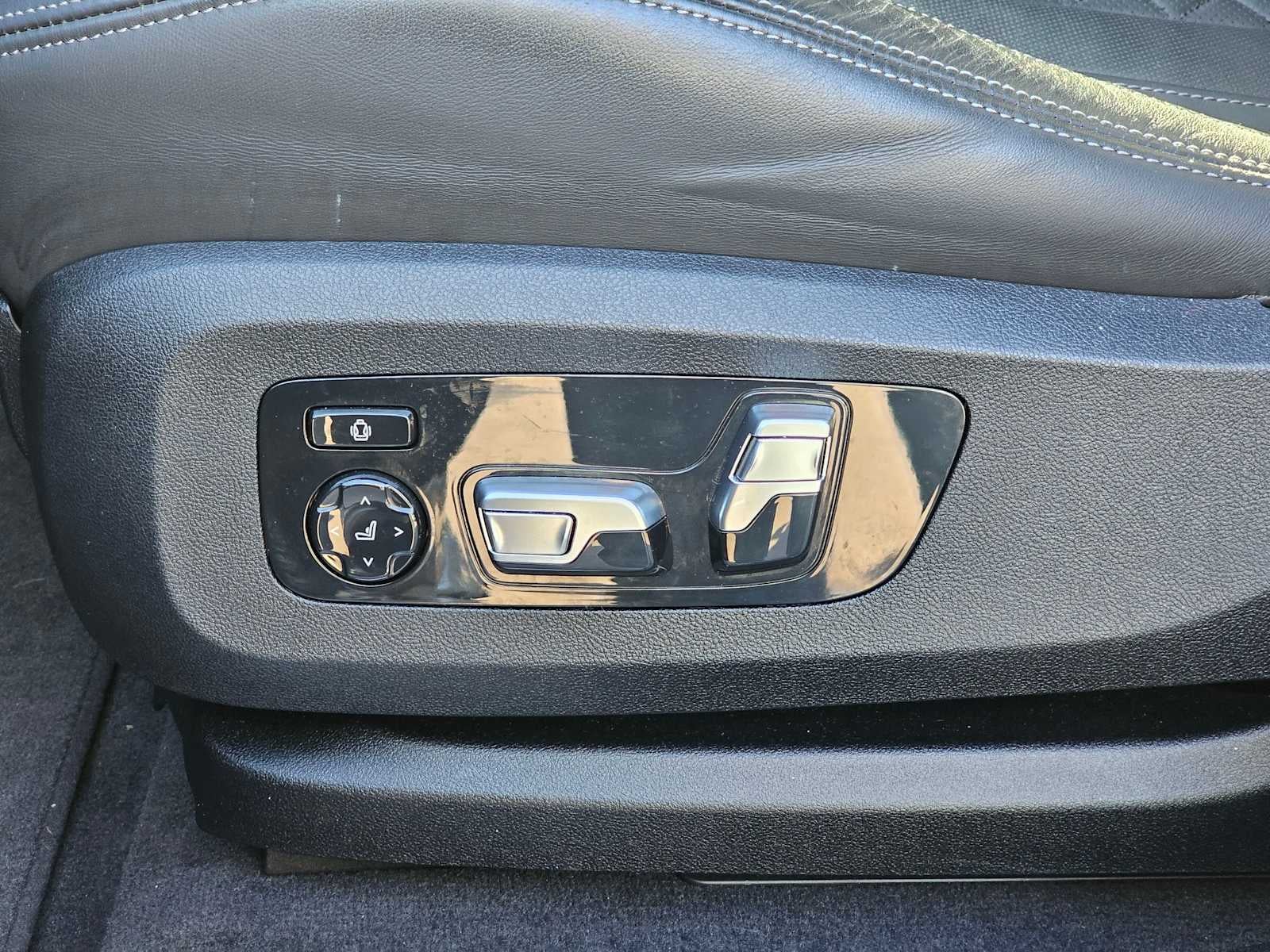 2023 BMW X6 M Sports Activity Coupe