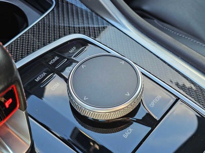 2023 BMW X6 M Sports Activity Coupe